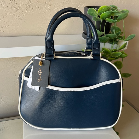 John Galt Handbag • NWT • Rare! - Picture 2 of 7